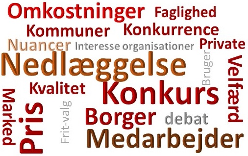 Tror du konkurser er et problem – det offentlige lukker hele tiden virksomheder