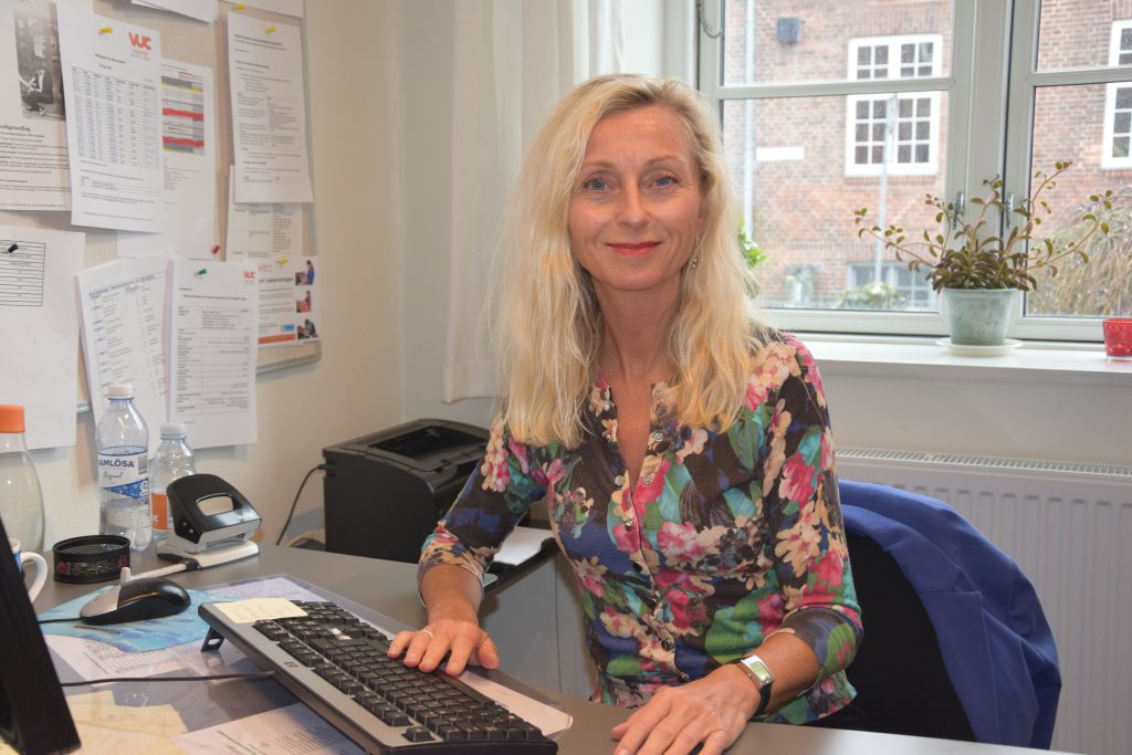 VU-rektor om reform: Rigtig meget virker, så hvorfor så meget nyt?