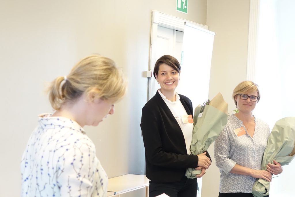 Geniale hverdagsløsninger vinder regionens idékonkurrence