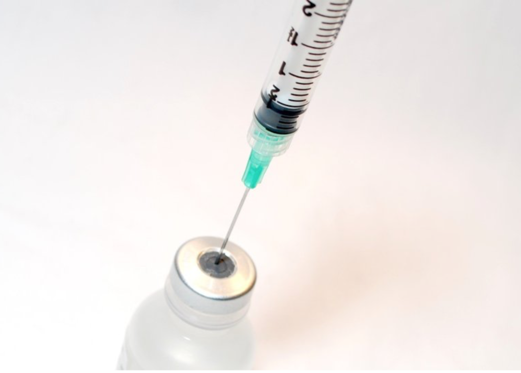 Ups regnefejl: Langt flere er HPV vaccineret end først antaget