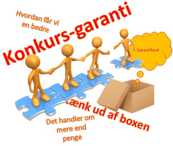 Fremtidens konkurssikring: Spørg dem der har hånden på kogepladen