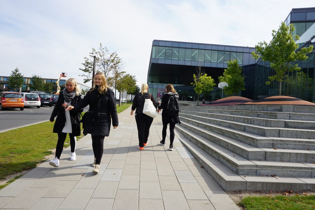 400 procent stigning i optaget på meritlæreruddannelsen i Region Sjælland