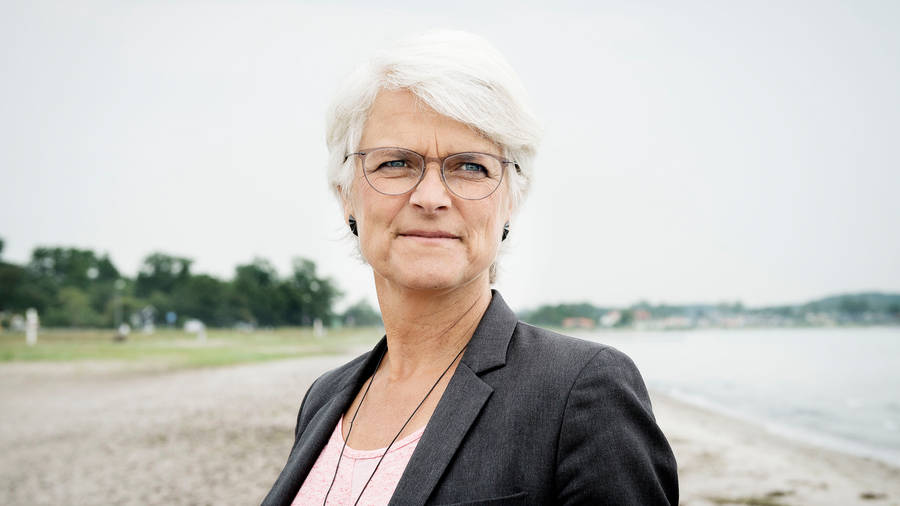Vallekile er Årets Landsby 2017