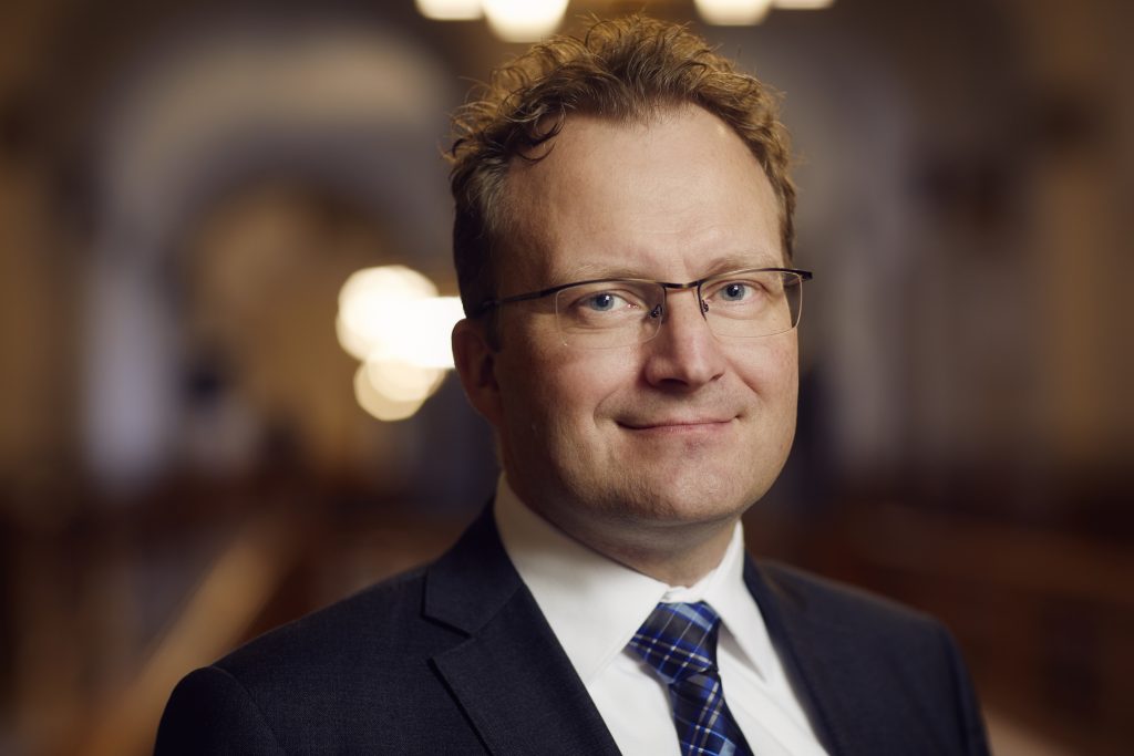 Analyse: Landkommuner løber tør for arbejdskraft