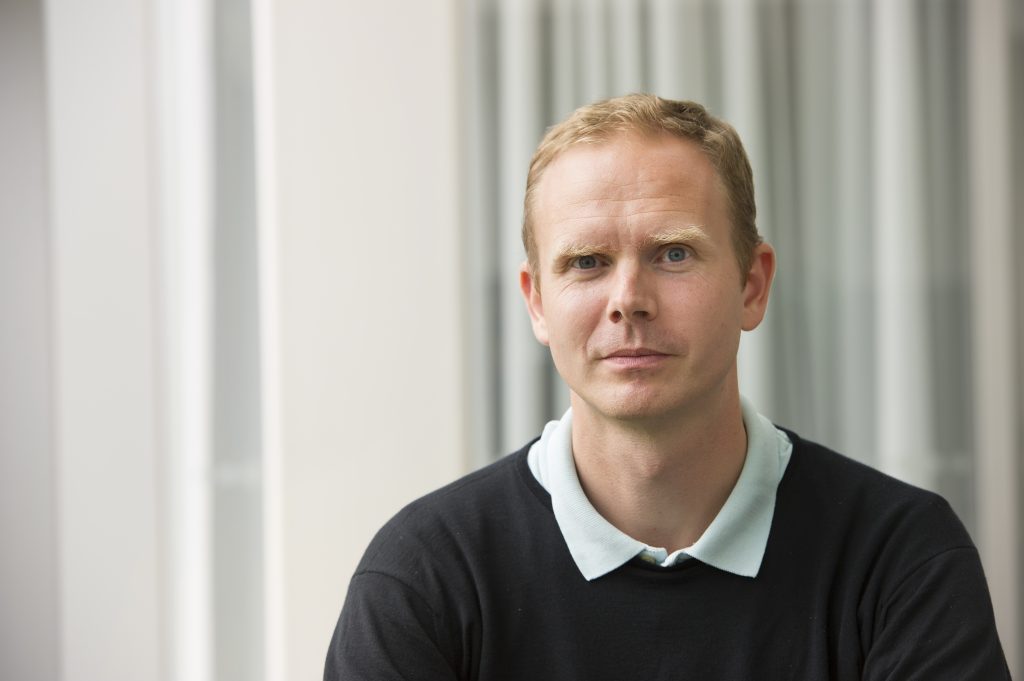 Relationel velfærd er nyt tema: På jagt efter historier om god velfærd