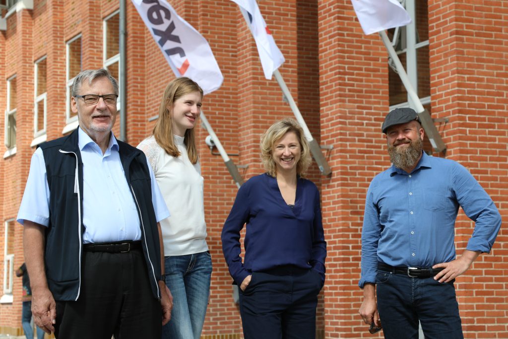 Letbanen giver Vestegnens unge flere muligheder