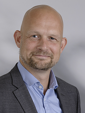 Ældre skal behandles med værdighed