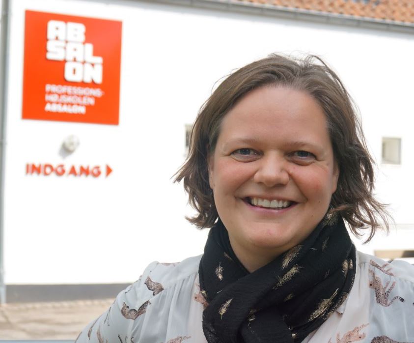 Ny socialrådgiveruddannelse løfter Vestsjælland