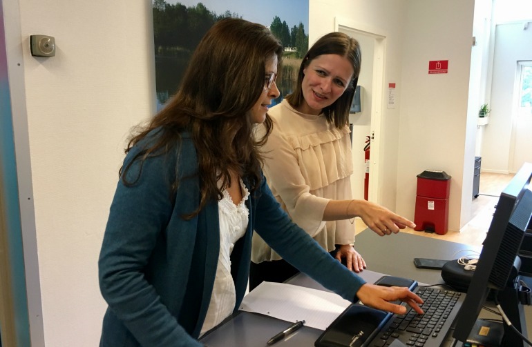 Vollsmose Sekretariatet: Vi kan nu dokumentere vores værdi