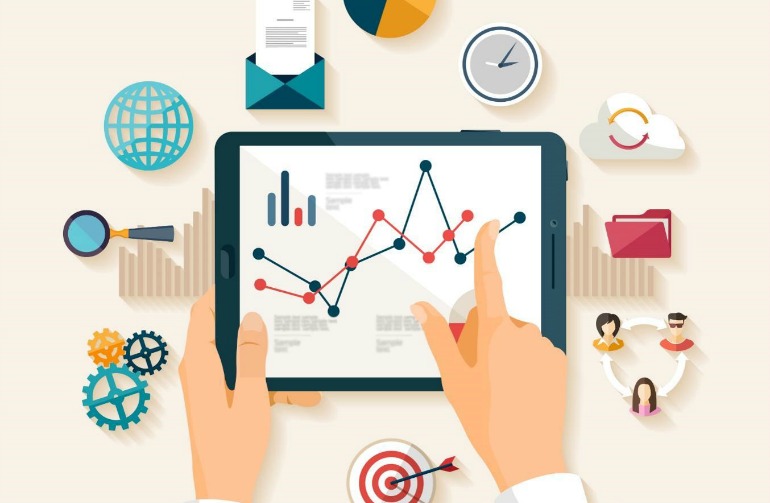 Gevinstrealisering i offentlige it-projekter