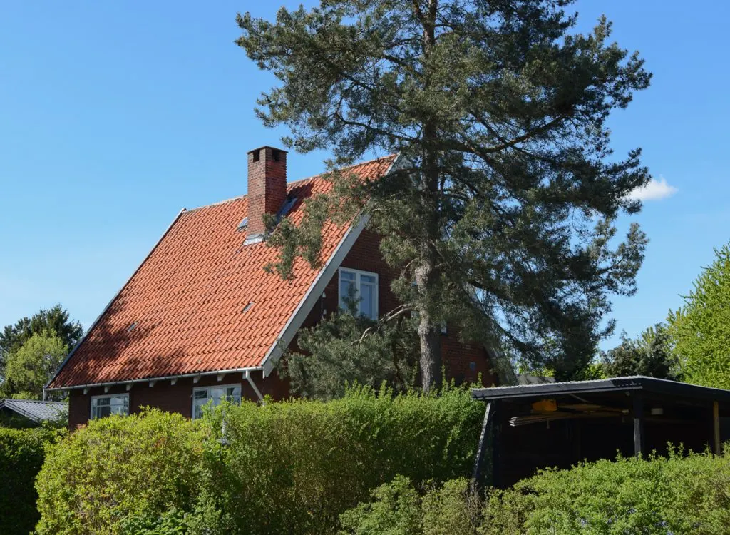 8 ud af 10 sælger villaen på under et år