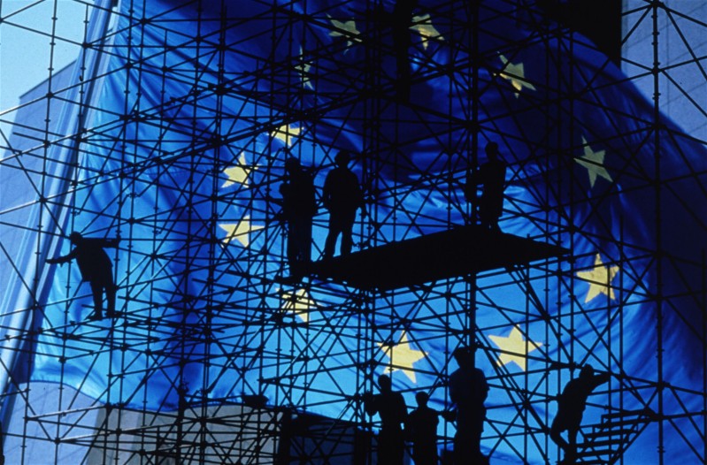 Østeuropæiske medlemmer udhuler demokratiet i EU