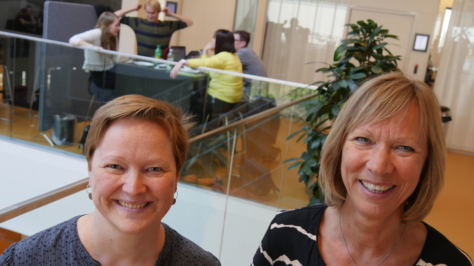 Roskilde bliver centrum for innovation i folkeskolen