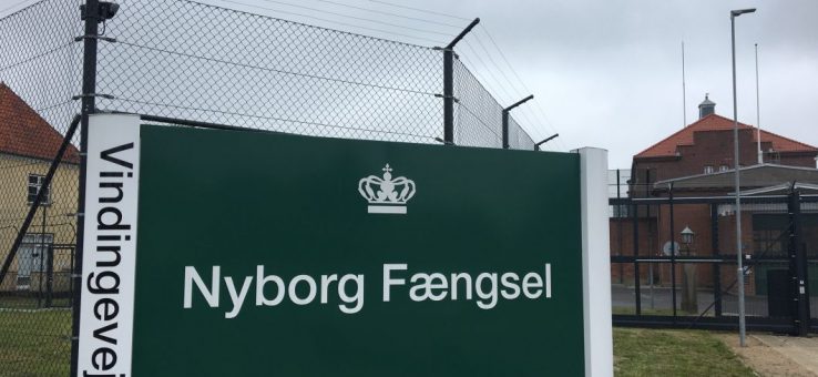 Jesper efter netværksrådslagning: “Jeg har fået min familie igen”