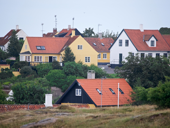 Her ender flest boligejere på tvangsauktion