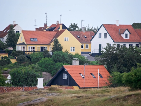 Her ender flest boligejere på tvangsauktion