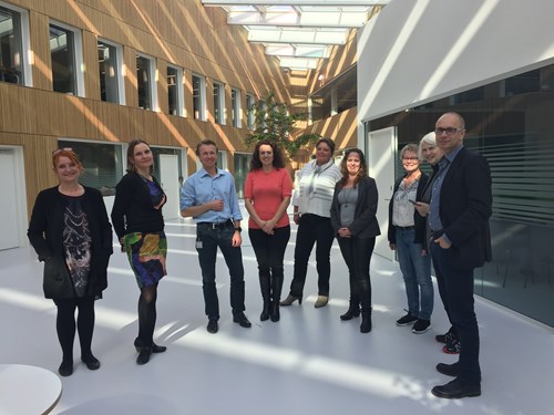 Syv bud på innovationsledelse: Sådan fornyer vi den offentlige sektor