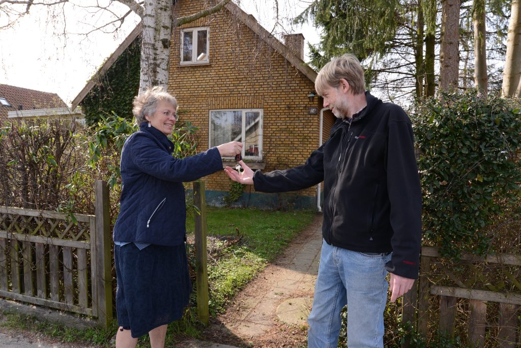 Antallet af familiehandler er eksploderet