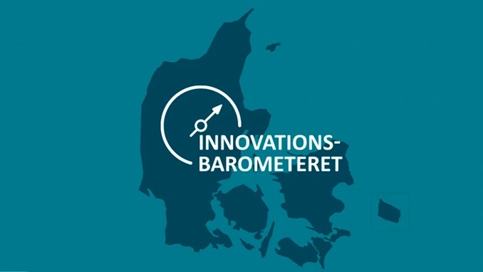 Nyt Innovationsbarometer på vej: Tager temperaturen på innovation i den offentlige sektor