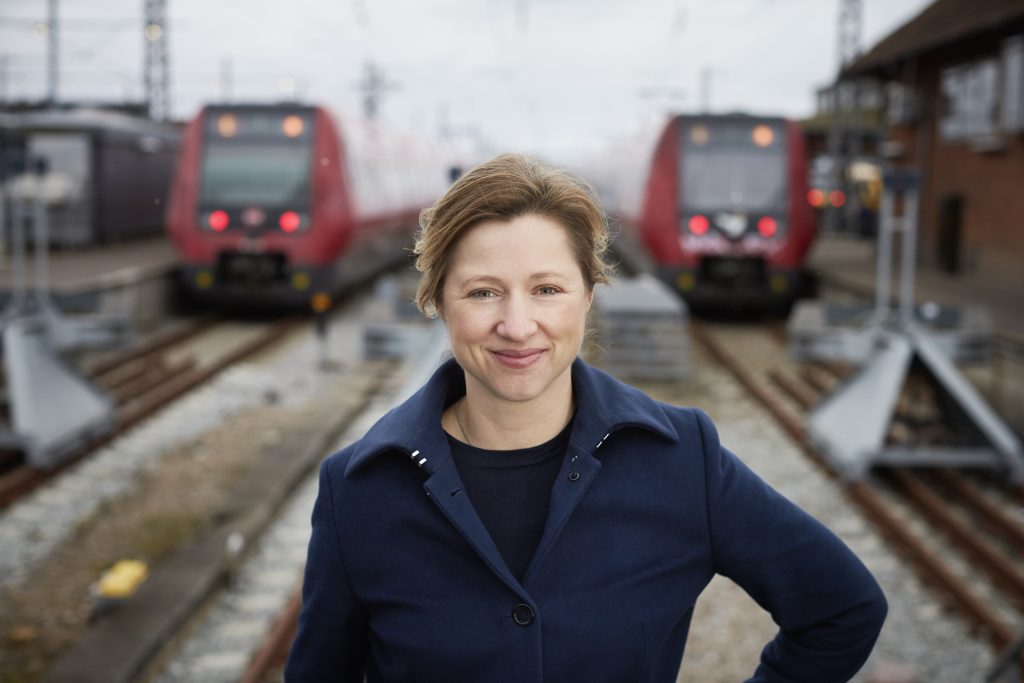 Flyvende forbindelser styrker Greater Copenhagen