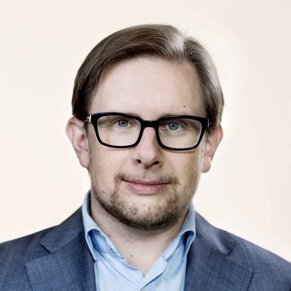 Selvfølgelig skal den offentlige sektor moderniseres