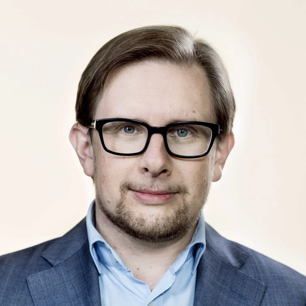 Selvfølgelig skal den offentlige sektor moderniseres