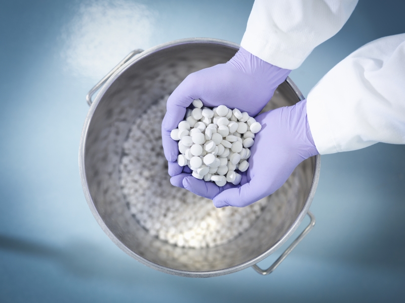 Regeringens handlingsplan for antibiotika kan indfries hurtigt – værktøjerne findes allerede