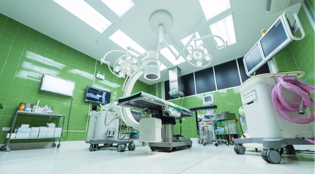 Fri af snærende takststyring – værdi for patienten tæller