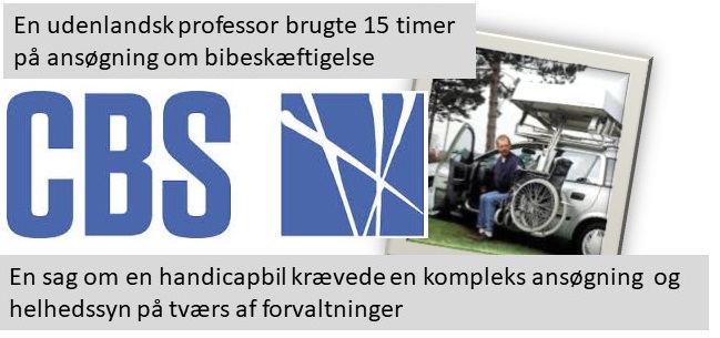 Wicked problems – absurd teater eller nødvendigt bureaukrati?