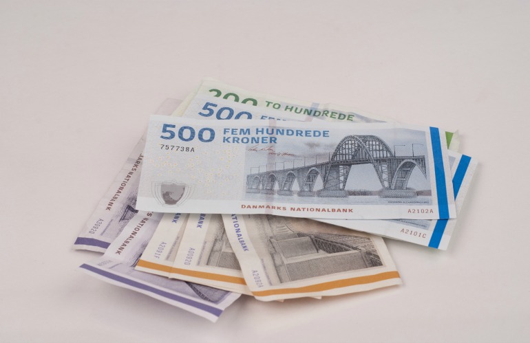 Årets business case undersøgelse: Gevinsterne halter stadig!