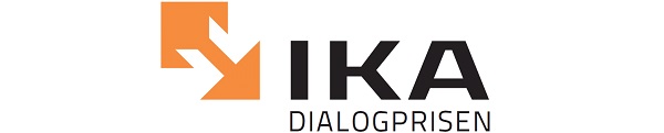 IKA Dialogprisen 2018