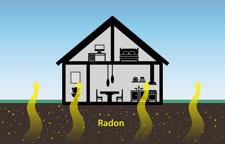 Realdania og Kolding Kommune sætter fokus på radon