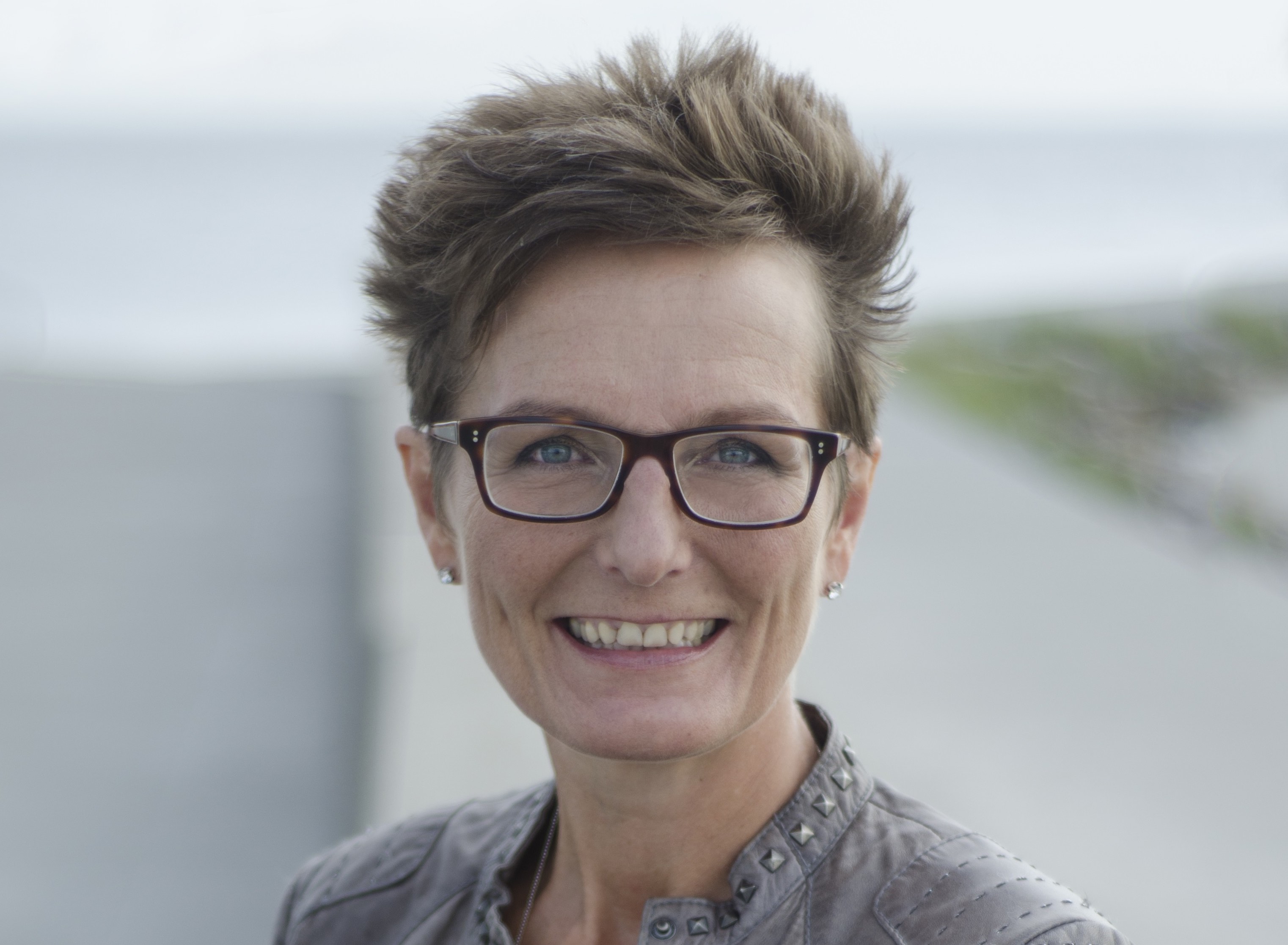 Hvem siger du ikke må holde pause og lade dit vand?