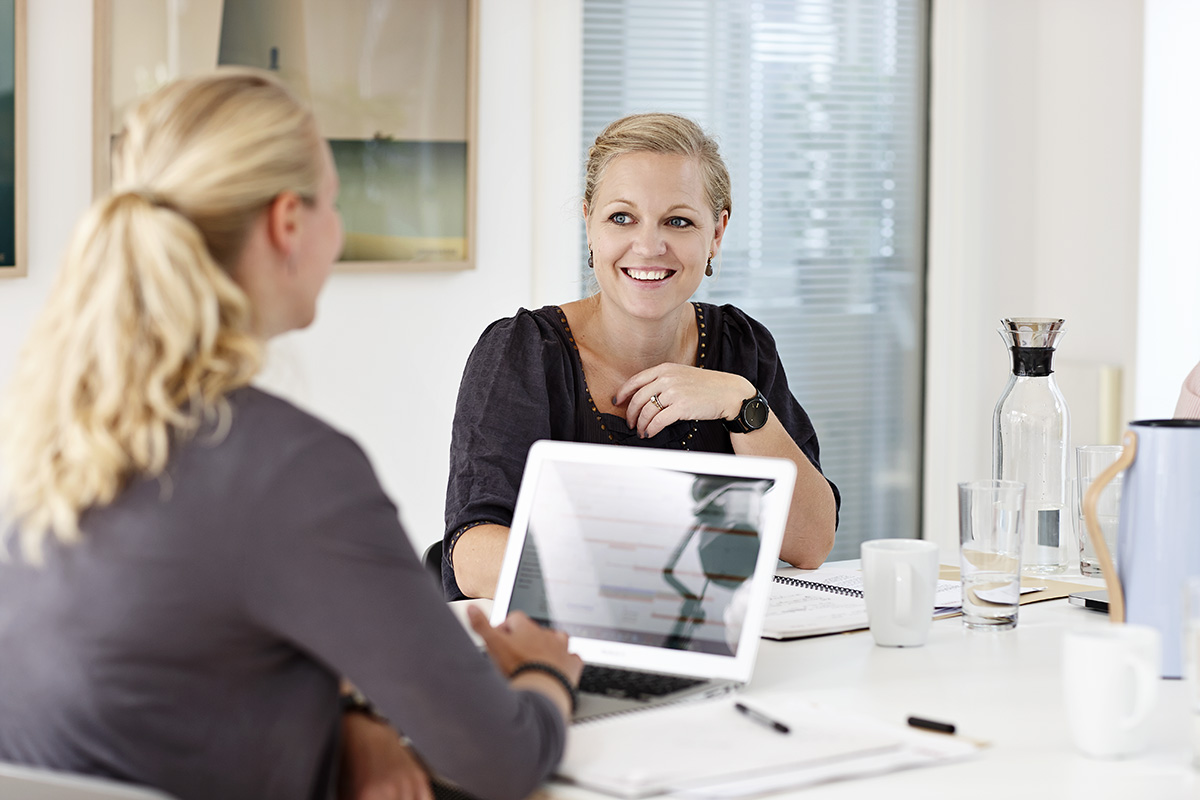 Virkningsfuld evaluering er innovativ evaluering