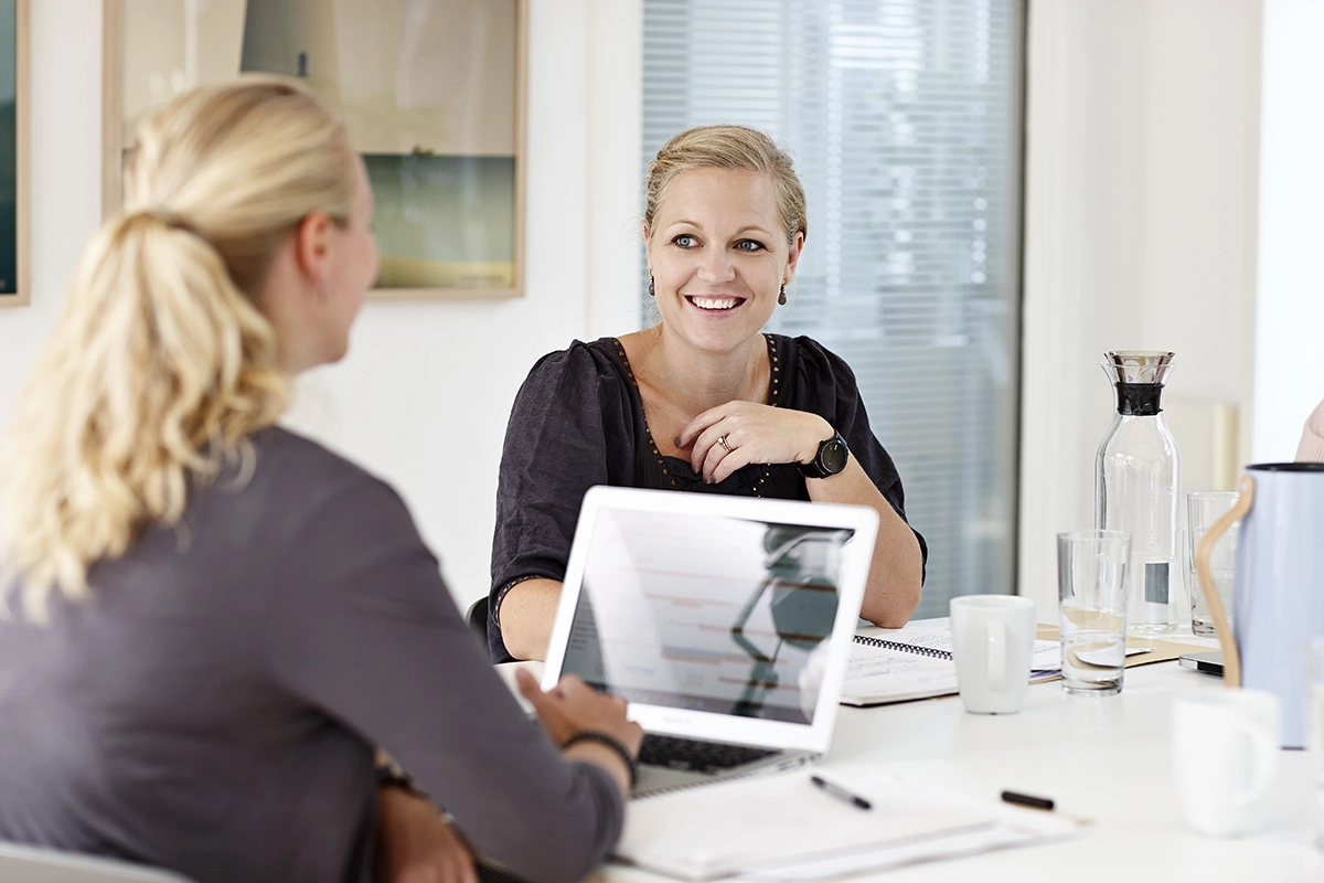 Virkningsfuld evaluering er innovativ evaluering