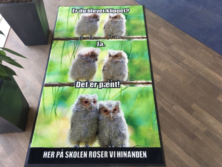 Anti-mobbekoncept skaber trivsel og tryghed for børn