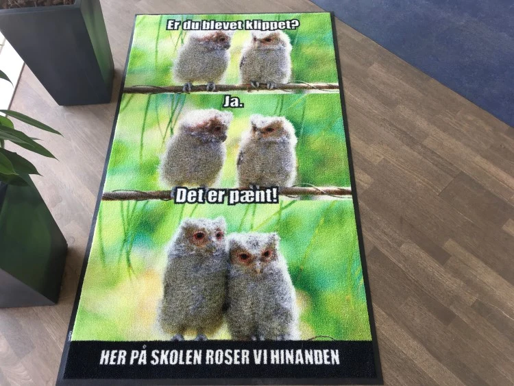 Anti-mobbekoncept skaber trivsel og tryghed for børn