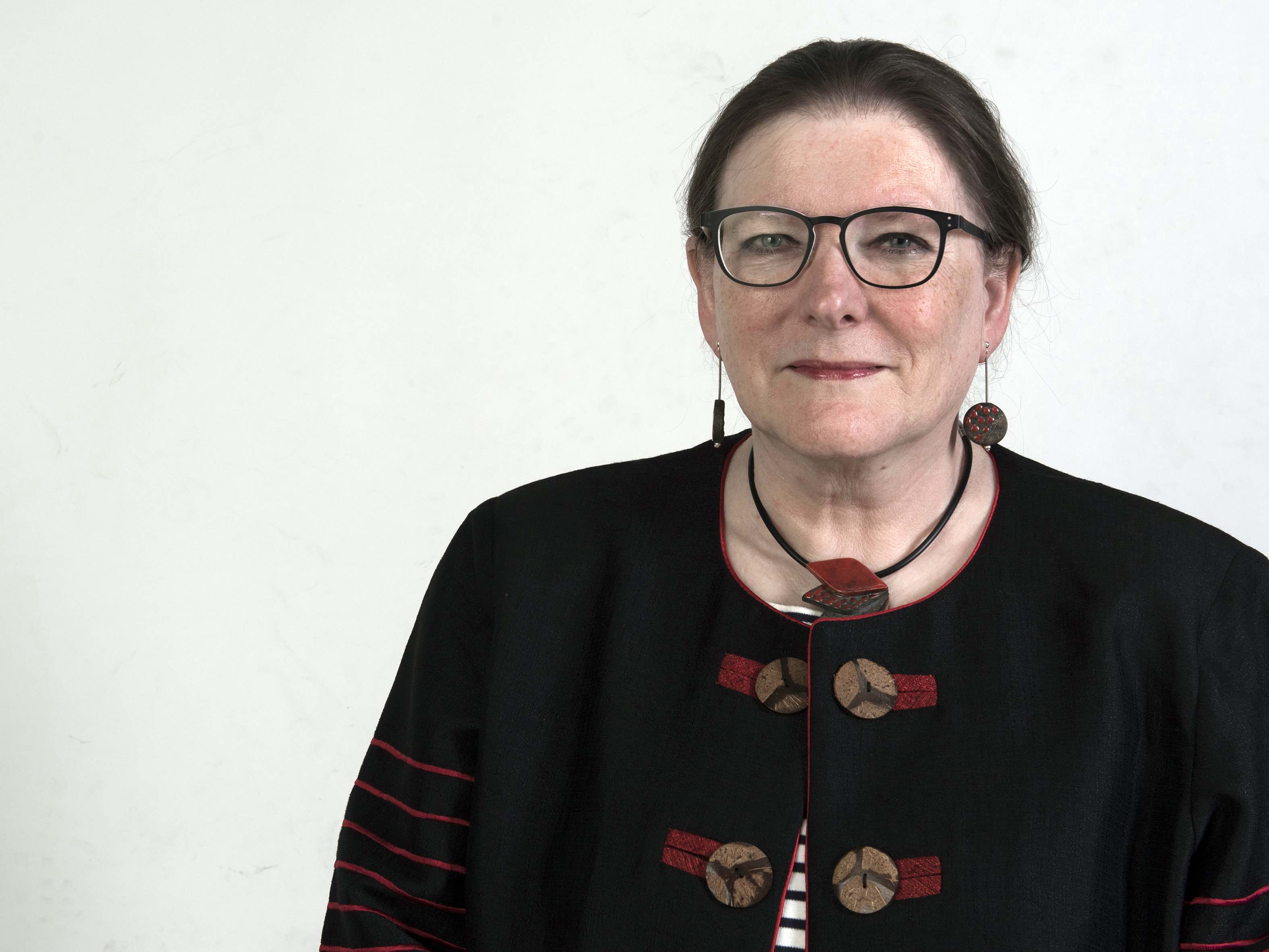 “Jeg holder øje med de politiske beslutninger”