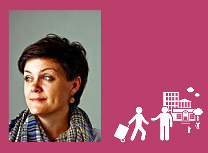 Karen vil i Innovationspraktik: “Jeg glæder mig til at få rusket op i rutinerne”