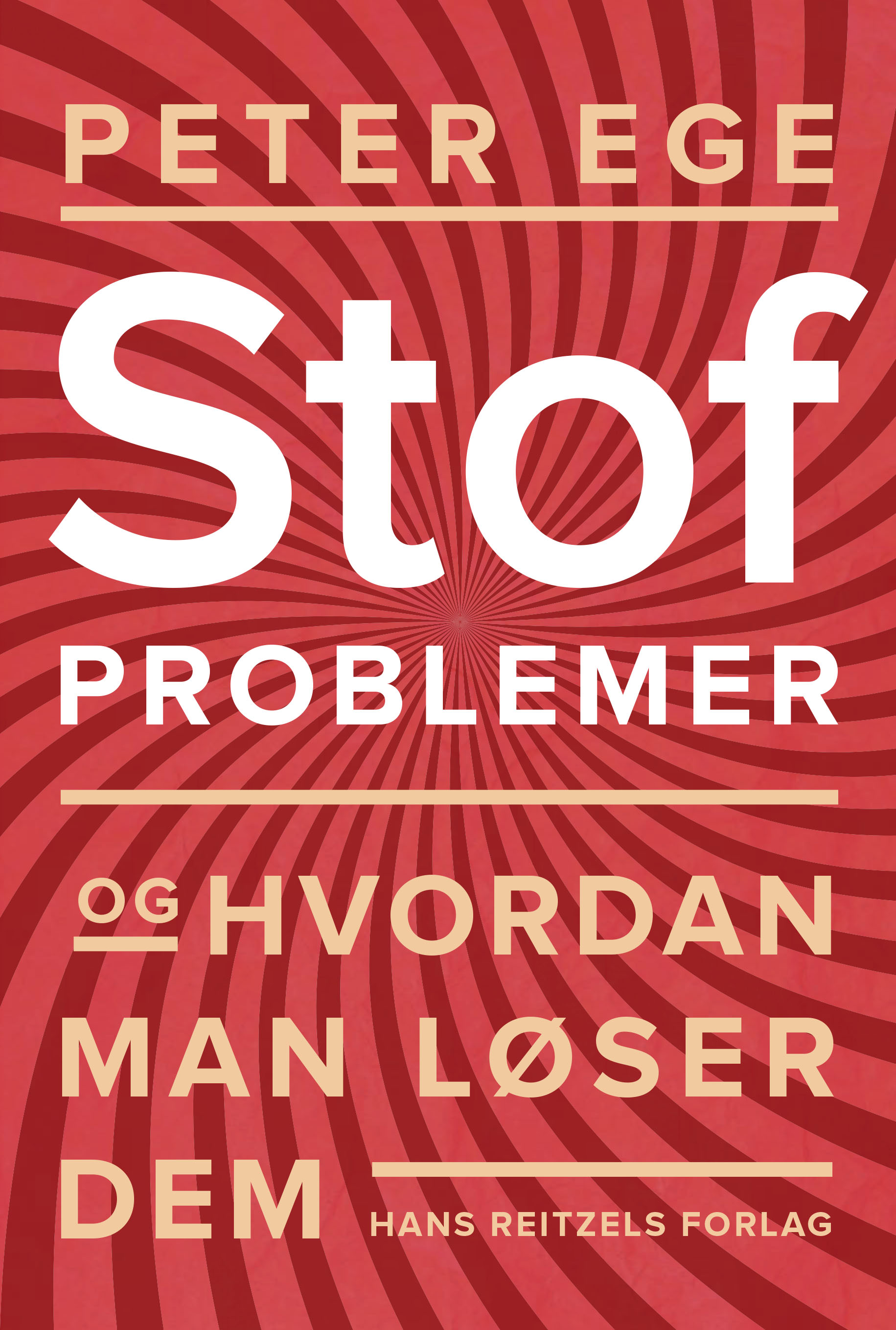 En fornuftig narkopolitik?