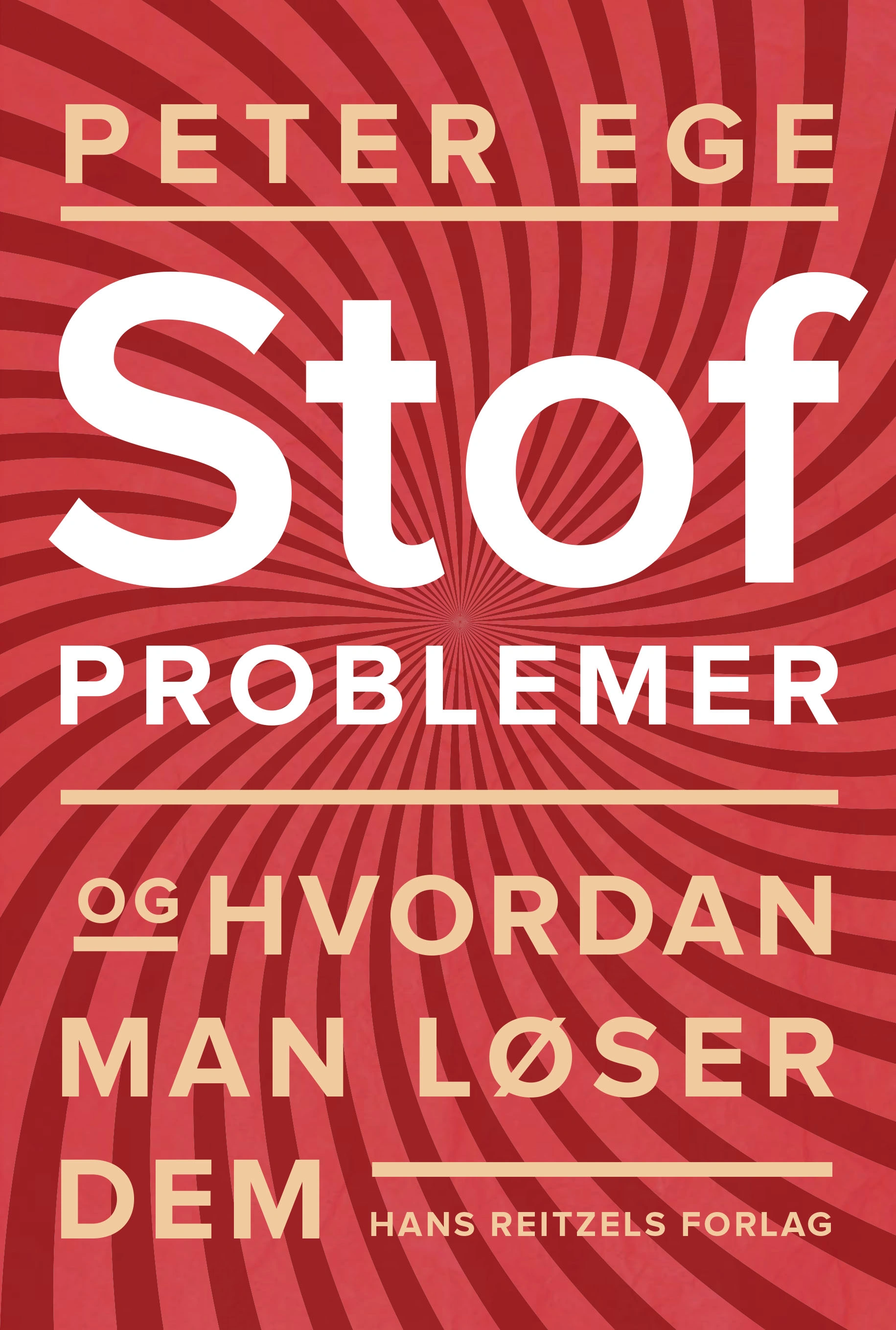 En fornuftig narkopolitik?