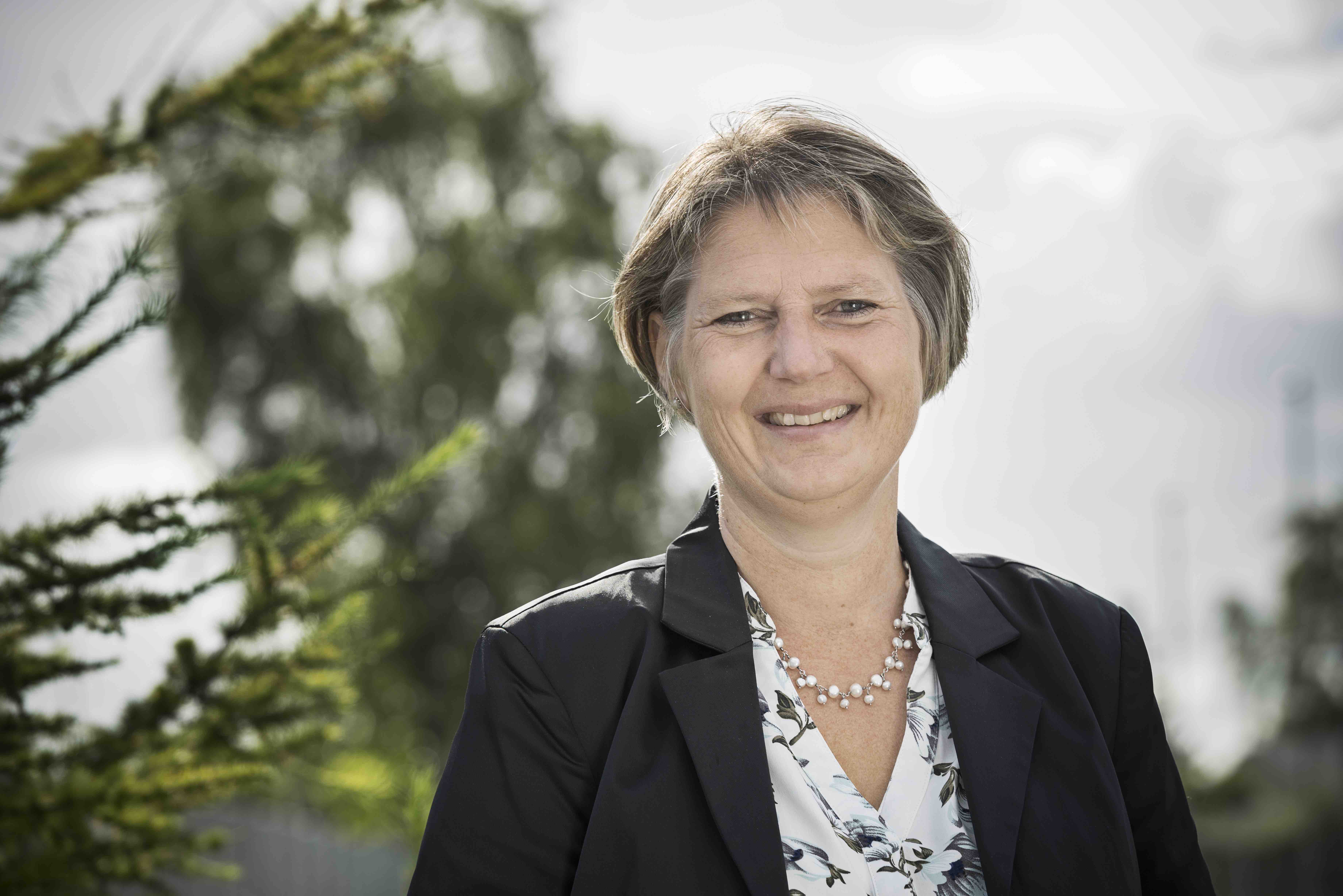 Et stærkt kommunalpolitisk fællesskab