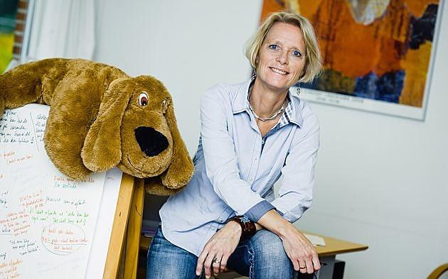 Kære politikere, vi er med jer, hvis I er med os