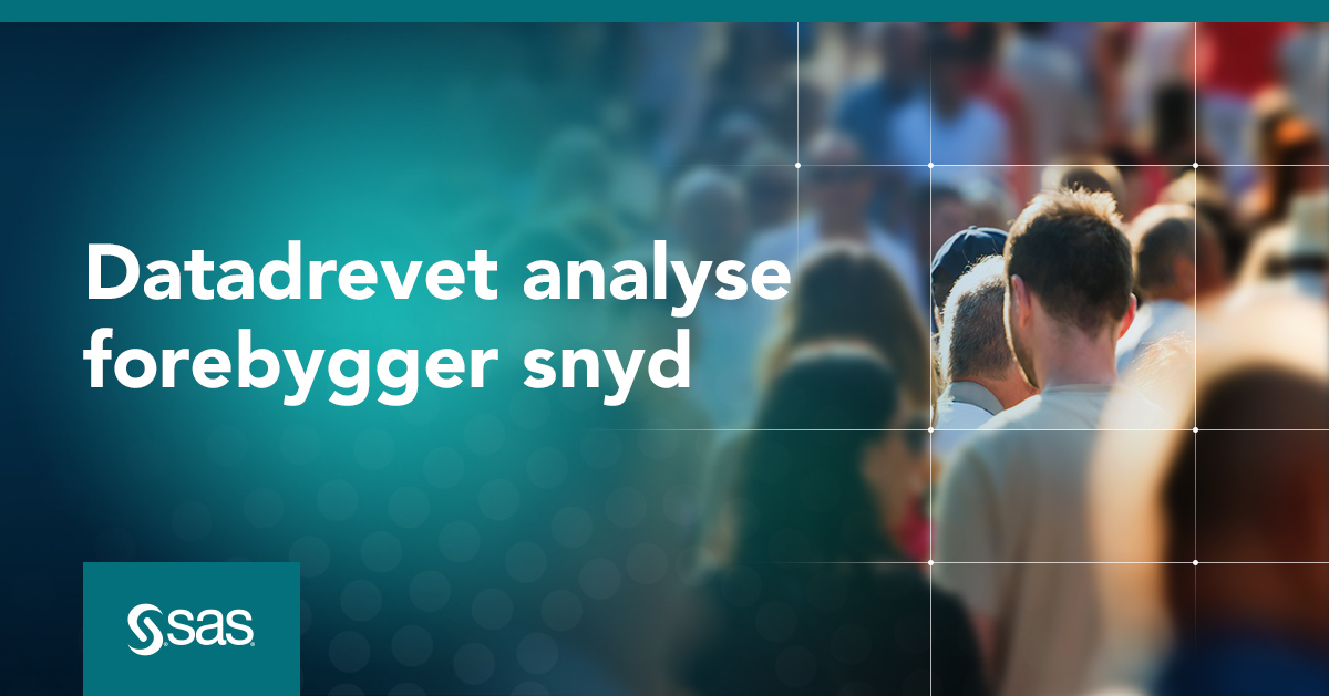 Minority Report – Risikobaseret tilsyn: Find de skjulte potentialer