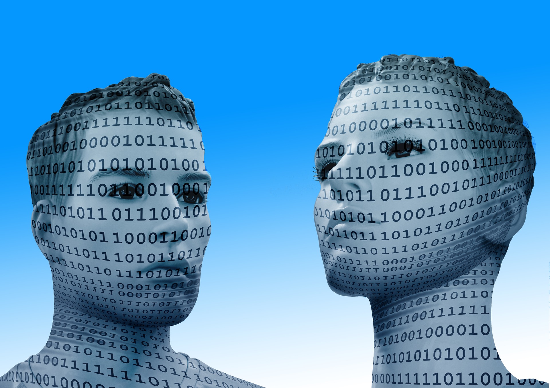 Digtital transformation: “Bare det holder min tid ud”