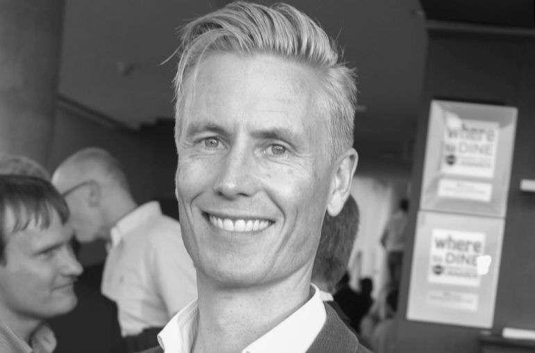 Kunstig intelligens stormer frem – mod din stol