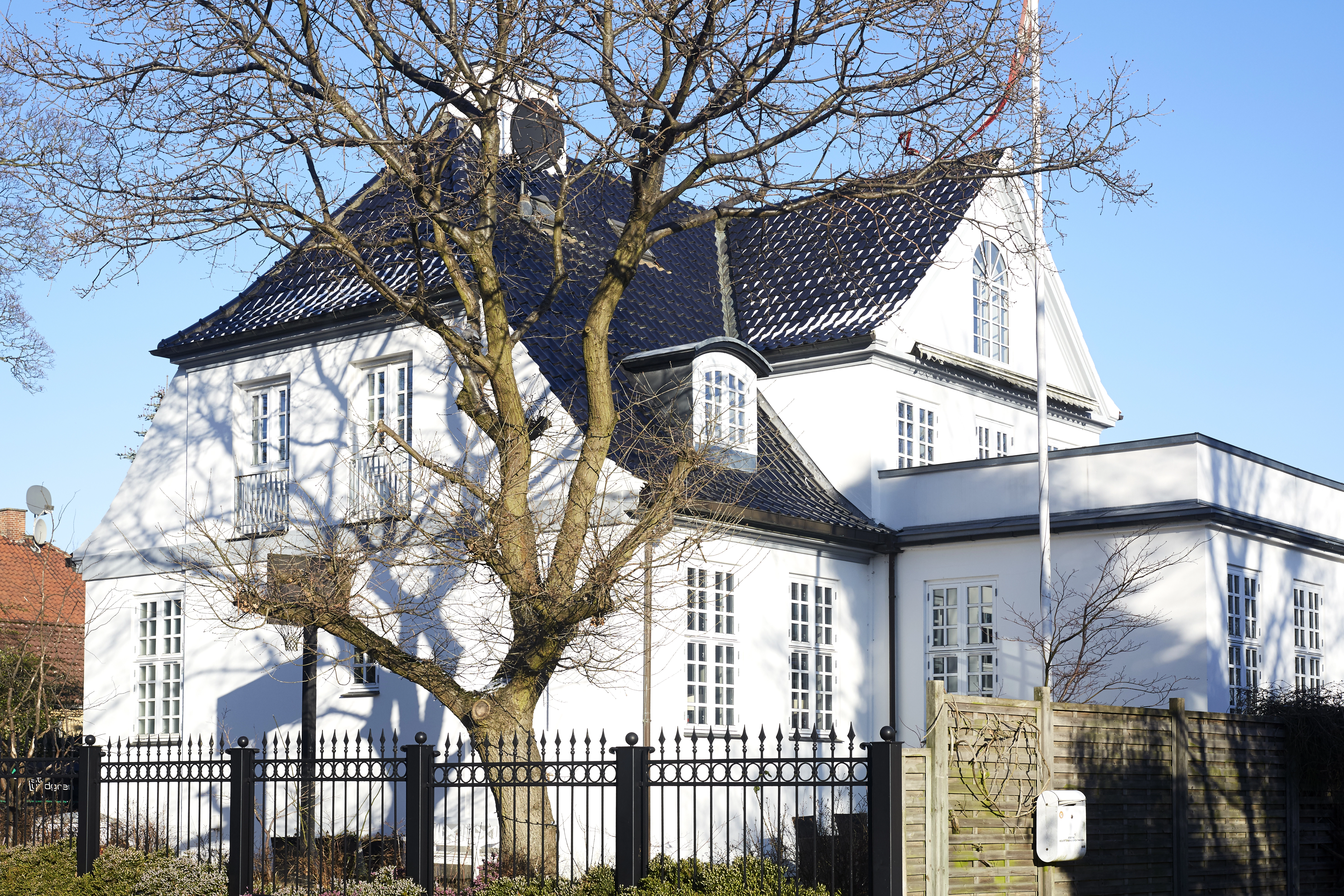 Store huse hitter som aldrig før