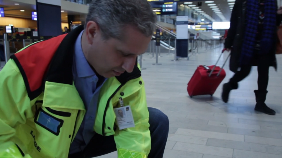 Københavns Lufthavn får nu Danmarks mest avancerede lægeklinik