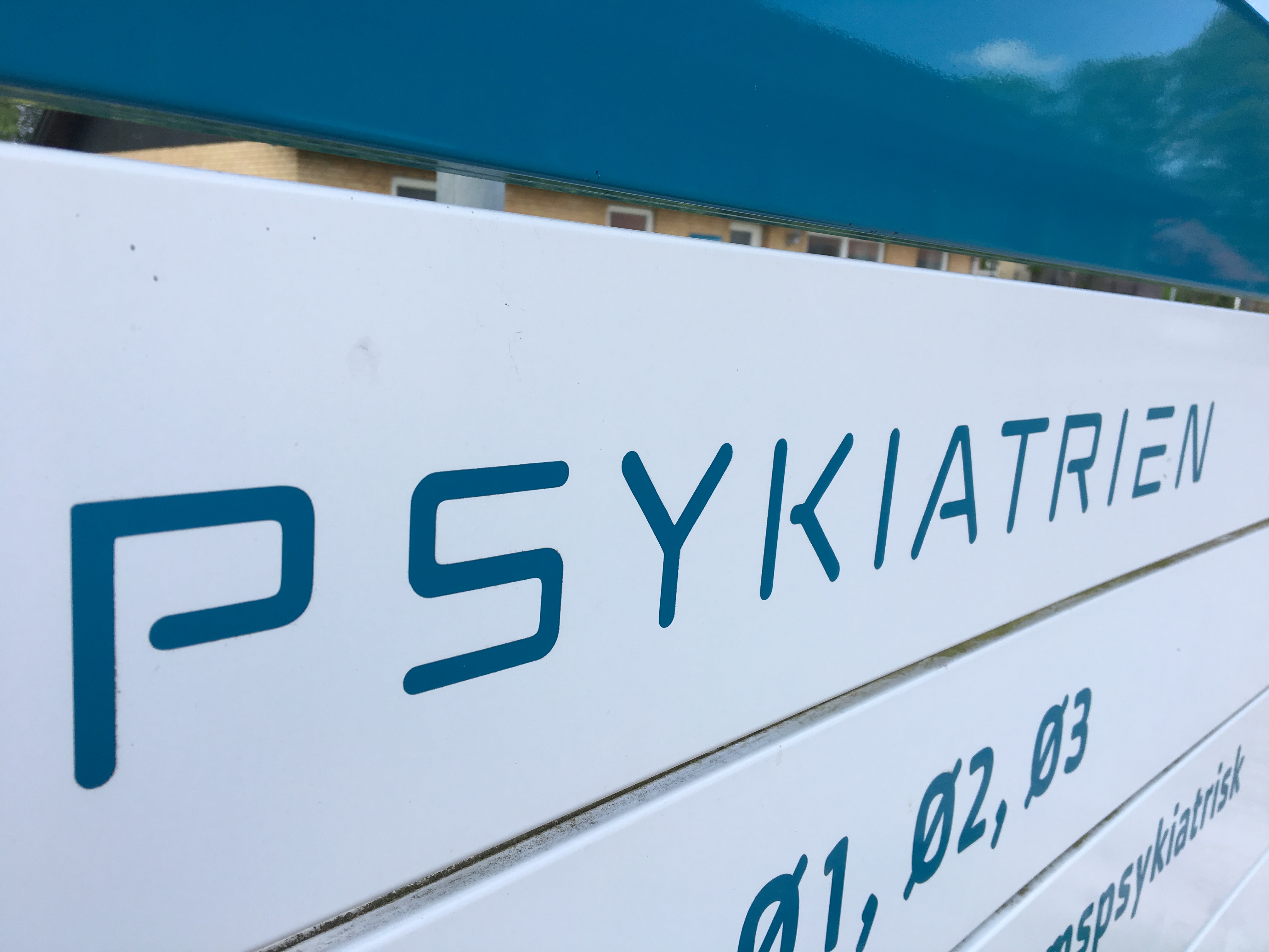 Stor indsats skal hjælpe personer med psykiske handicaps i arbejde