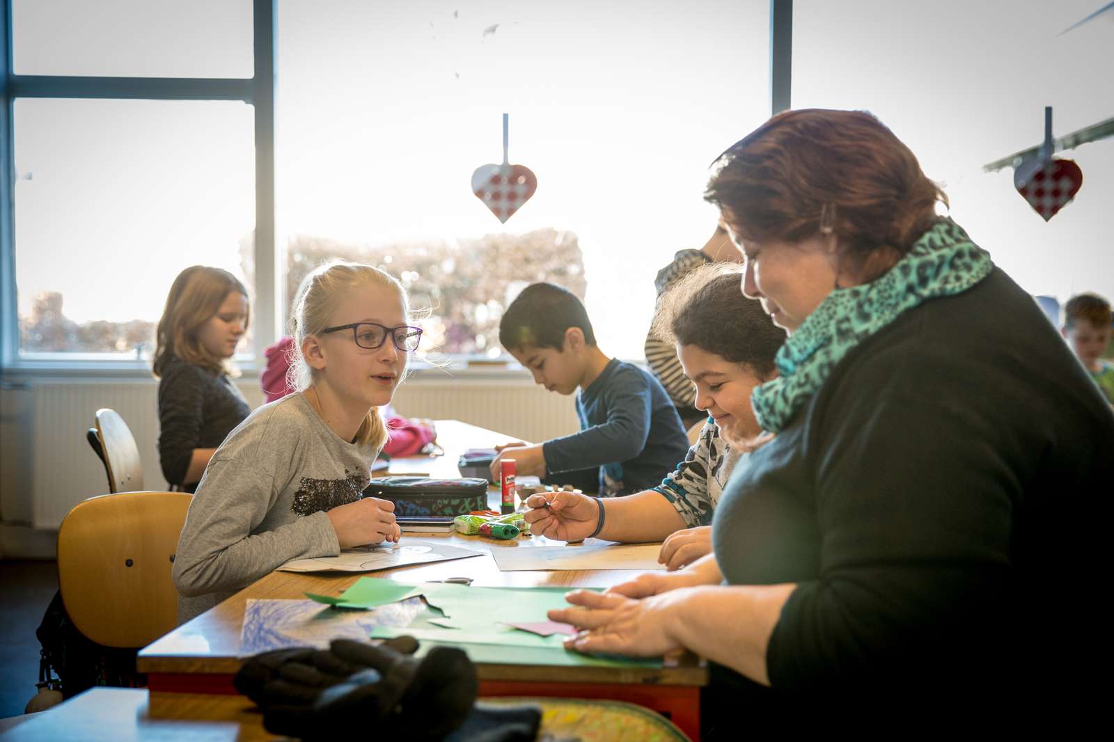 Succesrigt skoleprojekt modtager 17 mio. ekstra